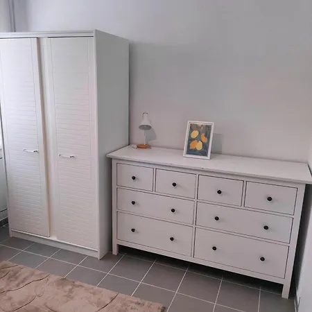 Moderny 3 Izbovy Centrum * Nove Zamky
