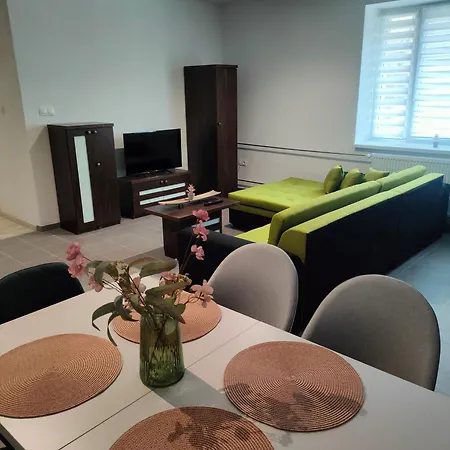 Apartment Moderny 3 Izbovy Centrum *