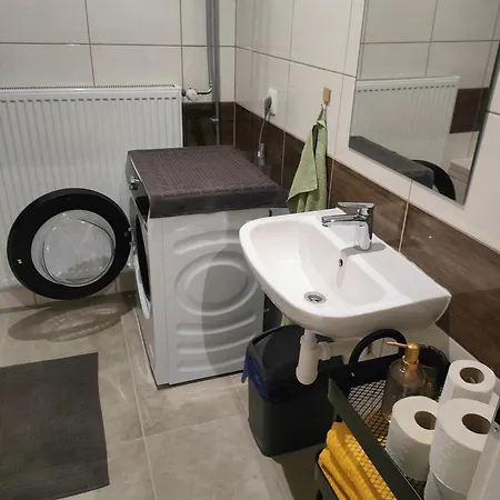 Moderny 3 Izbovy Centrum *