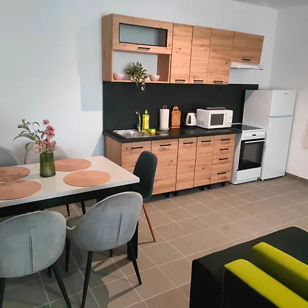 Apartment Moderny 3 Izbovy Centrum *