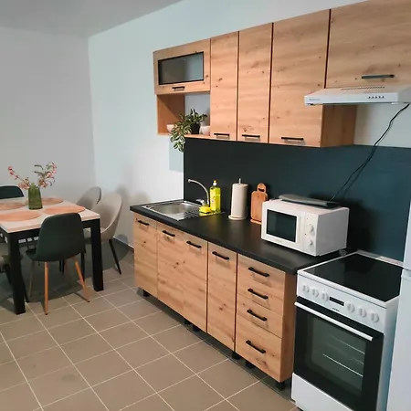 Apartment Moderny 3 Izbovy Centrum Nove Zamky