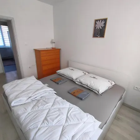 Moderny 3 Izbovy Centrum *