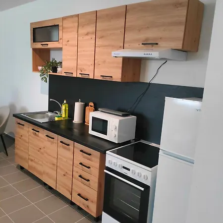 Apartment Moderny 3 Izbovy Centrum