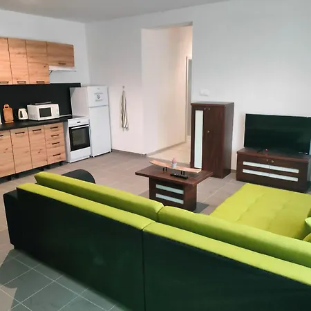 Moderny 3 Izbovy Centrum *