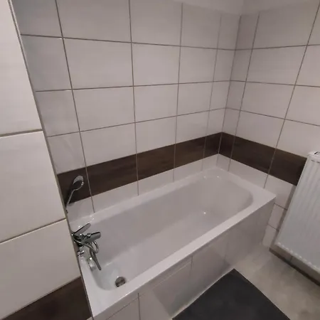 Moderny 3 Izbovy Centrum Apartment *