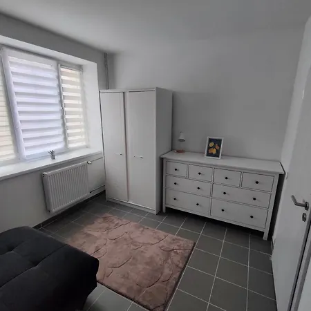 Moderny 3 Izbovy Centrum * Nove Zamky